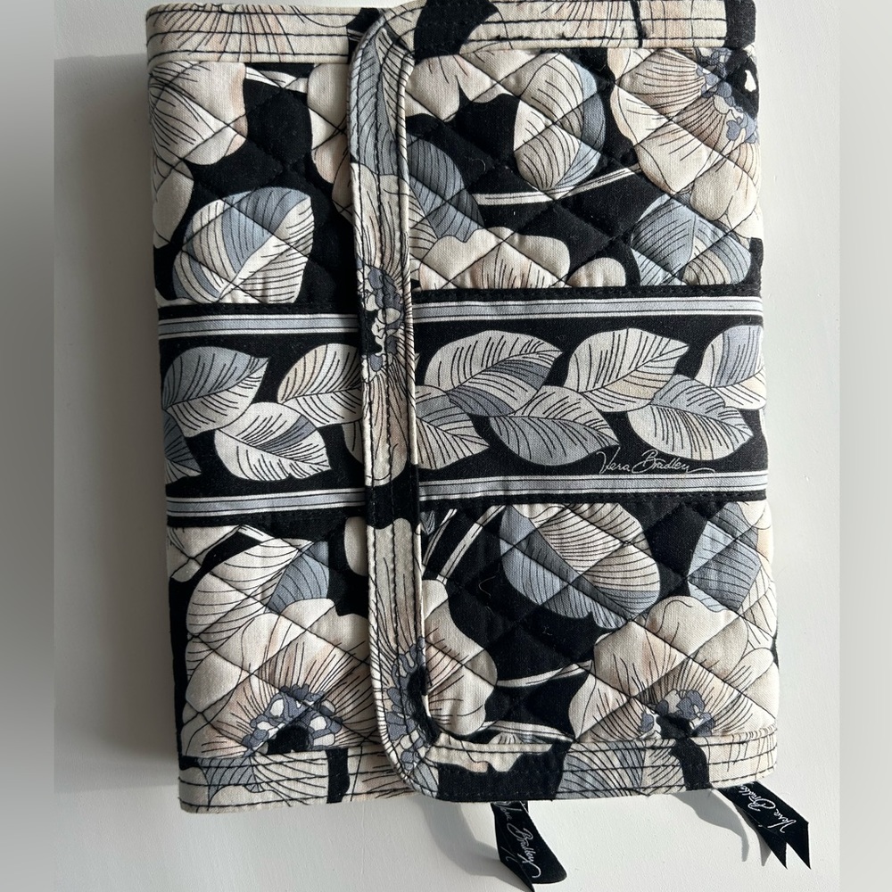 Vera Bradley Hanging Jewelry Organizer